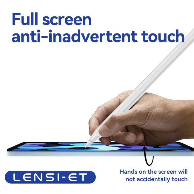 165*9mm Personalized Stylus Pen Bluetooth Pen For Android No Delay