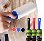 Cloth Dust Pet Hair Lint Removers with Case Package