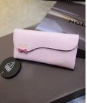 2016 new Korean retro fashion tide cute bow wallet Ms.