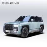 High End Luxury Hybrid Car New Byd Yangwang U8 2023 Smart Off-road Vehicle