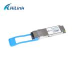 SM Fiber Optic QSFP+ Transceiver Cisco Compatible QSFP-40G-LR4-20KM Dual LC