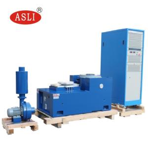 Wholesale IEC62133 3 Axis Vibration Table from china suppliers