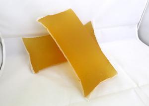 Wholesale 100% Solid Hot Melt Glue Adhesive For Foam Tape Kraft Paper Tape Double Sided Tape from china suppliers