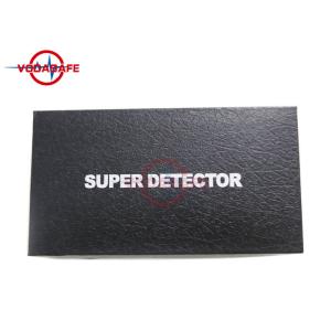 Wholesale Car Tracker Wireless Signal Detector Detection Sensitivity from china suppliers