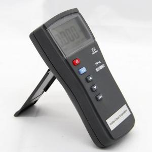 Wholesale UV-A 365&amp;420 Single Channel uv irradiance meter Ultraviolet Radiometer from china suppliers