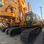 XR150--XR220 XR360 XR280 Pilling Rig Mining EQUIPMENT Max. Drilling Diameter 50