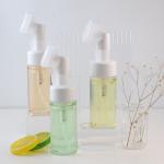 120ml VC Cleansing Oil Makeup Remover Organic Makeup Removing Face Wash