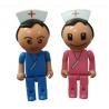 Customized nurse usb flash memory drive with different colors (MY-U256) for sale