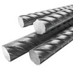 Technology HRB400E HRB500 Carbon Steel Deformed Rebars 12mm for Construction