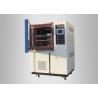 Buy cheap Digital Temperature Humidity Test Chamber , Thermotron Humidity Chamber from wholesalers