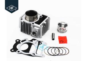 Wholesale Yamaha Engine Block 4 Stroke Motorcycle Cylinder Kit Aluminum For JY110 JYM110 CRYPTON JUPITER 110 from china suppliers