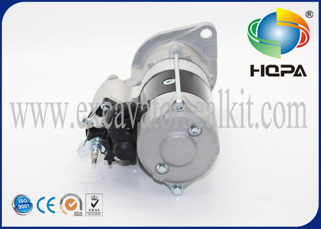 281002891A Engine J05E Starter, 24V, 5.0KW, CW, 11T, WPS USA Brand