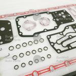 High Quality QSB6.7 Diesel Engine Parts Lower Gasket Kit 4955230
