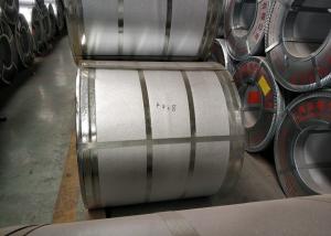 Wholesale 1250mm Dx53d Az180 Galvalume Steel Coil Color Coated Aluminum Coil from china suppliers