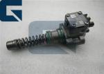 Bearing Steel Diesel Fuel Injectors HengYang EUP Monomer Pump NDB105