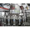 Buy cheap Pet Bottled Apple Orange Juice Filling Machine from wholesalers