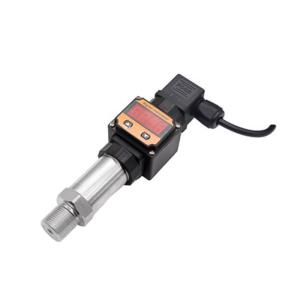 Wholesale YW-130 OEM Digital Pressure Sensor 4-20ma With LED Display from china suppliers