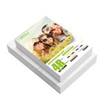 Paper Pulp Inkjet Printing 200g High Glossy Photo Paper