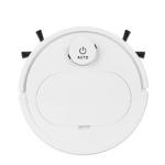 90Min 120m2 Robot Vacuum For Carpet Intelligent Home Appliances