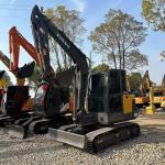 Used Volvo Excavator In Great For Your Heavy Duties ,ask Now!