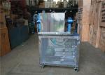 Cooking Oil Purification Machine Dephosphorization Funtion Energy Saving