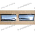 Fender Trim For ISUZU NEW GIGA Truck Spare Body Parts