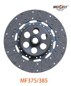 Wholesale 1866042M93 Hot Selling For Tractor Parts Clutch Discs MF375/385 from china suppliers
