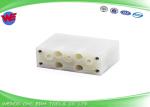 F316 A290-8102-X600 Isolator Plate Upper Fanuc Wire EDM Parts a-B Size 27*70*48H
