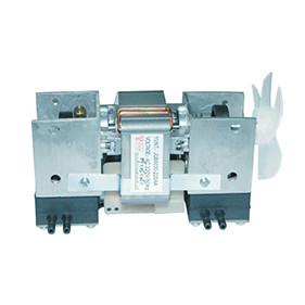Wholesale AIRJET Double pump head 220V electric mini AC air pump 6030-220A from china suppliers