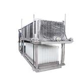 3000kgs 24h Output Industrial Ice Block Making Machine for sale