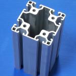 2020 T Slot Aluminium Extrusion Profile European Standard Channel