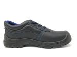 Durable Non Slip Work Shoes / Mens Workwear Boots For Automobile Industry