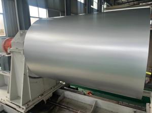 Wholesale 1060 H18 0.5mm Thickness Prepainted Aluminum Coil For Decoration Material from china suppliers