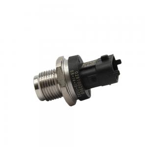 Wholesale 0 281 006 090 Bosch Fuel Rail Pressure Sensor Fuel Pressure Regulator Sensor from china suppliers