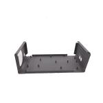 OEM Aluminum Alloy Customized Sheet Metal Box Fabrication Sandblasting