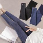 Pregnant Women Trousers New Summer Pregnant Women Jeans Pregnant Women