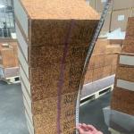 Al2O3 Content % ≥65 Insulation Bricks Made In Insulated Mullite Lightweight