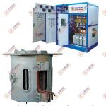 High Durability Medium Frequency Melting Furnace Industrial