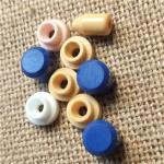 Misting Zirconia Ceramic Nozzle Thermal Shock Resistance