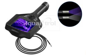 Wholesale Double Light Ultraviolet Fluorescence Endoscope for Inspection of Cavity IP67 Waterproof from china suppliers