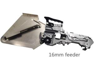 Wholesale Smt Components , Durable Yamaha Pneumatic CL Feeder Replacement Parts 16mm Size from china suppliers