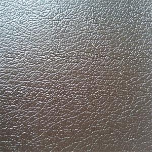 Wholesale Leather for Amplifiers,#MS-1868-129C,Coffee from china suppliers