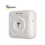 203dpi Pocket Thermal Photo Printer Mini Wireless Sticker Printer Symbols