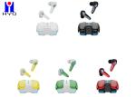 10 Meters Creative Wireless Earbuds Cool Shape Gaming Hi-Fi Stereo Headset