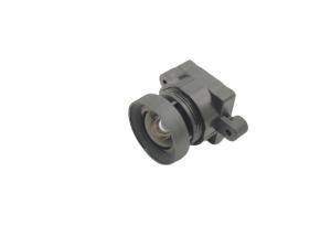 Wholesale 3.38mm F2.2 Robot Camera Lens No Distortion For Professional Photography from china suppliers