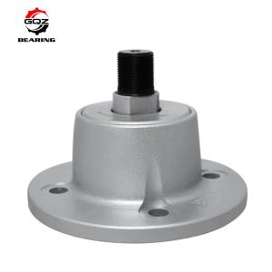 Wholesale IL50-105/4H-M24*1.5-LH Agri Hub Bearing For Vaderstad Disc Harrow Agricultural Machinery from china suppliers