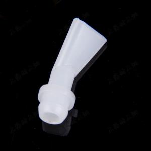 China Dental Intral Oral Mixing Tips Type3 Dental Static Mixer Tube Dynamic Mixer Head N-5 on sale