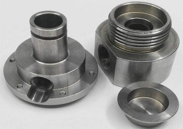 Precision stainless steel mechanical parts and speed reducer spare parts for