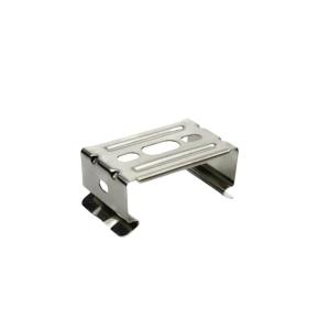 Wholesale Stainless Steel Precision Metal Stamping Parts Customized OEM for Metal Stamping and Fabrication from china suppliers