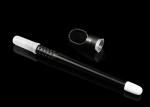 Individual Medical Packing Disposable Microblading Pen With 18U Blade / Brushes